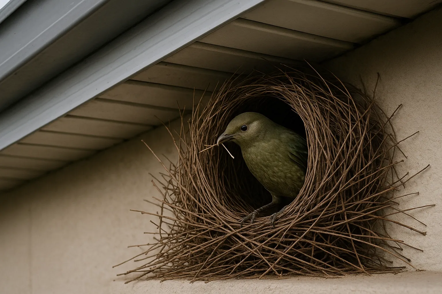 Bowerbird Control Sydney: Humane deterrents, legal protections and costs in 2025